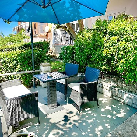 Apartman Rocan 브르사르 외부 사진