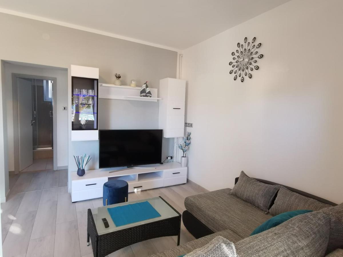 Apartman Rocan 브르사르 외부 사진