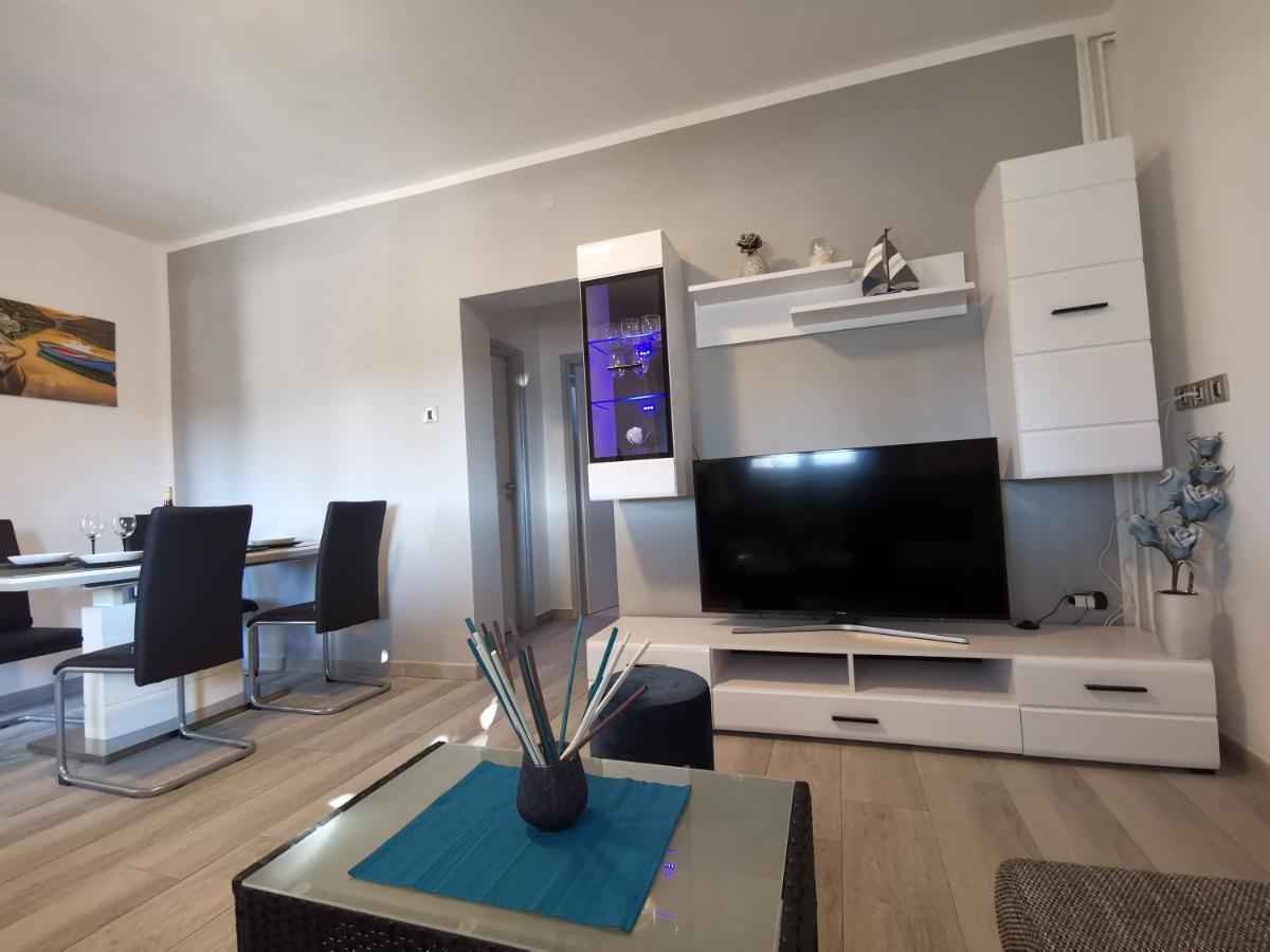 Apartman Rocan 브르사르 외부 사진