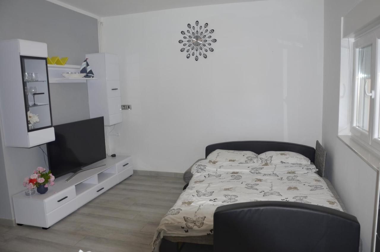 Apartman Rocan 브르사르 외부 사진