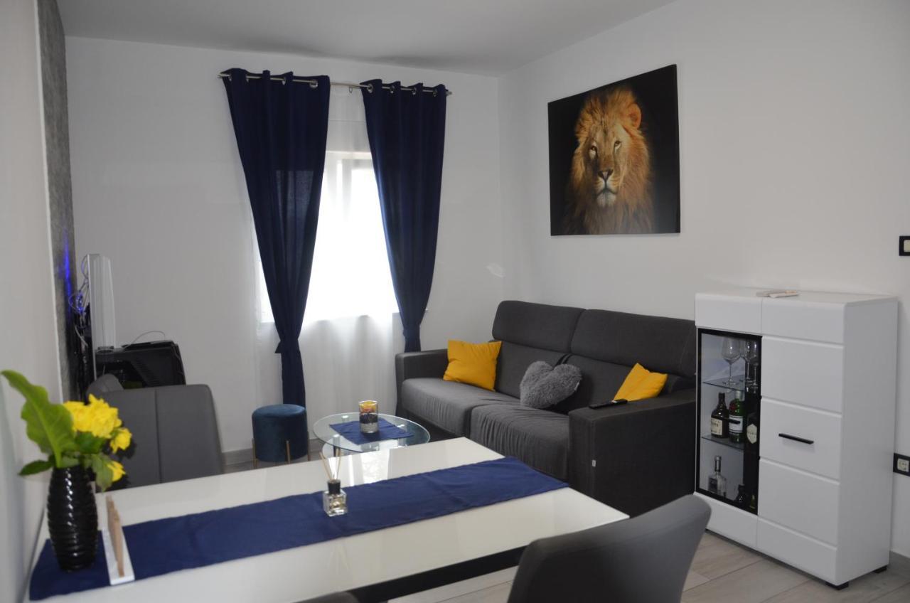 Apartman Rocan 브르사르 외부 사진