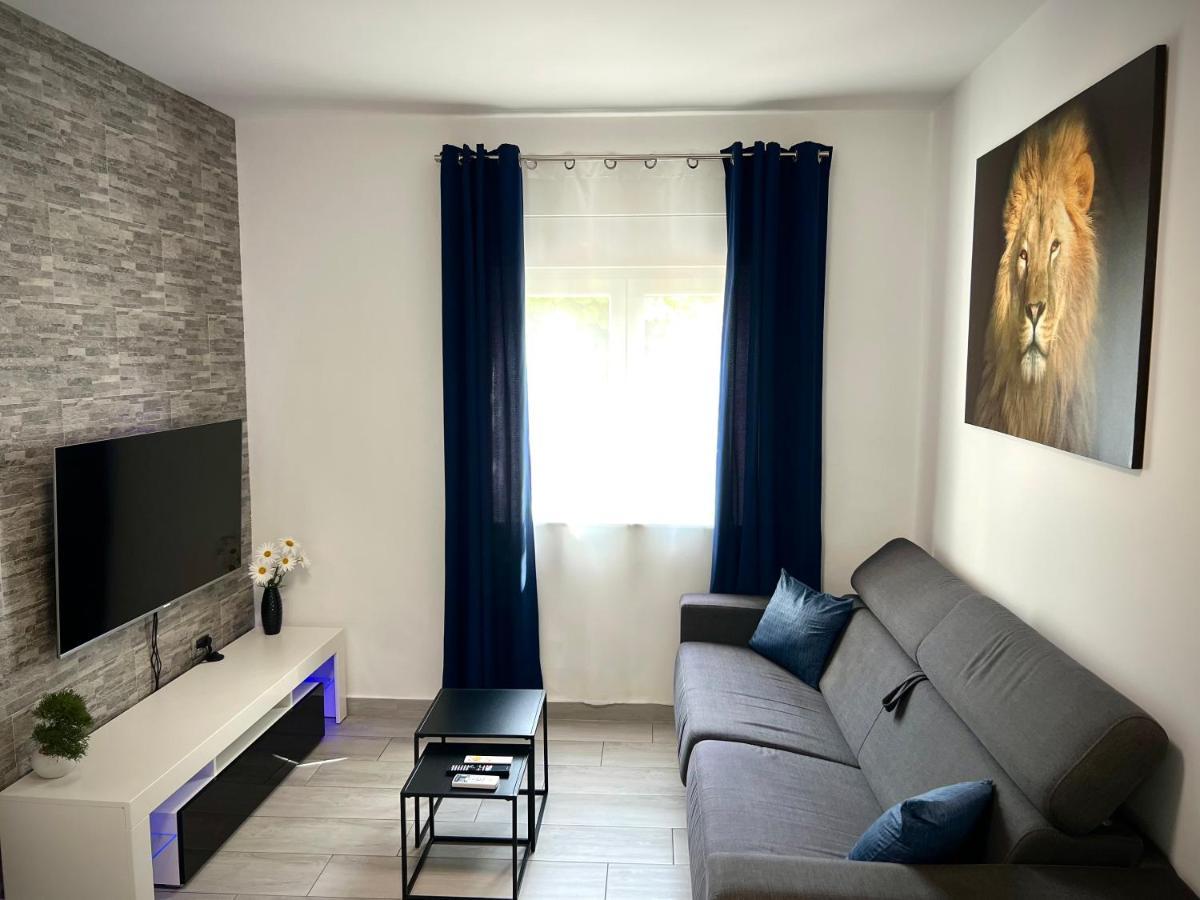 Apartman Rocan 브르사르 외부 사진