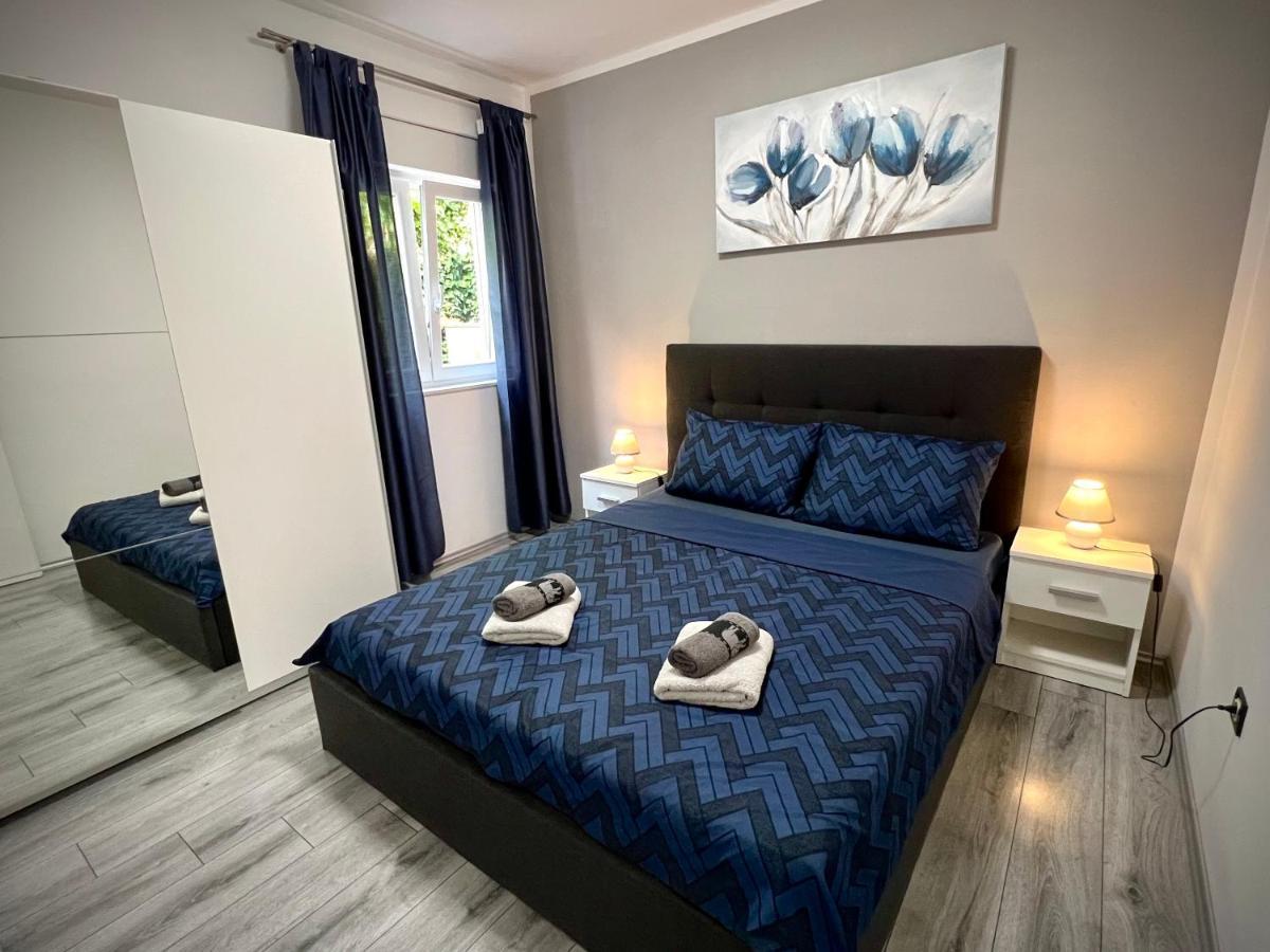 Apartman Rocan 브르사르 외부 사진