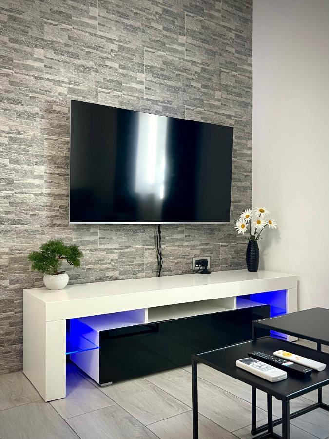 Apartman Rocan 브르사르 외부 사진