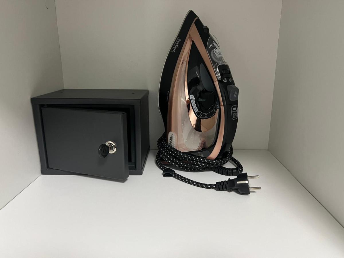 Apartman Rocan 브르사르 외부 사진