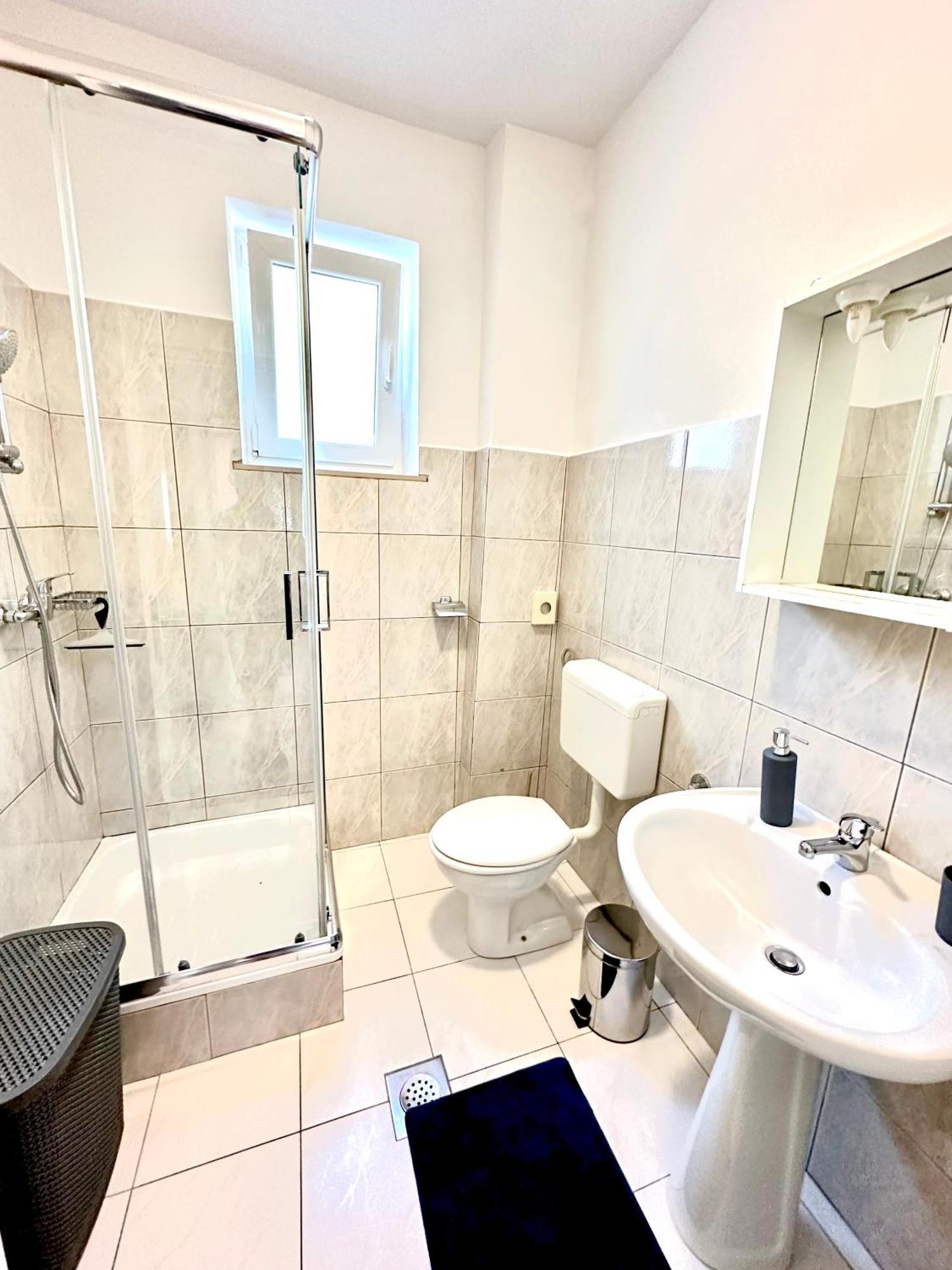 Apartman Rocan 브르사르 외부 사진
