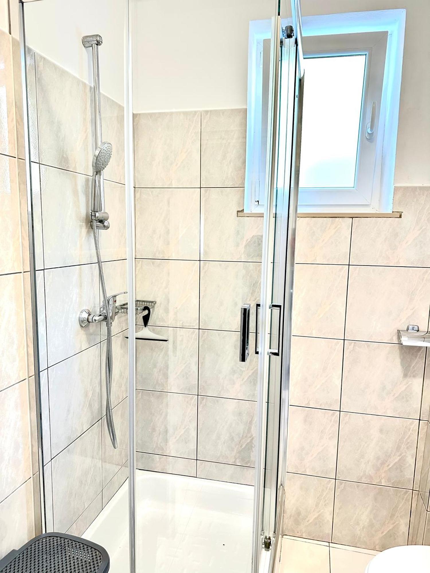 Apartman Rocan 브르사르 외부 사진